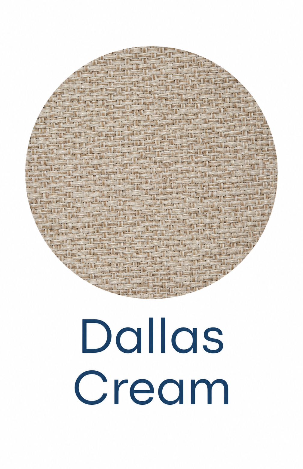 Dallas Cream